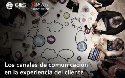 Conozca la importancia de los canales de comunicación para optimizar la experiencia del cliente