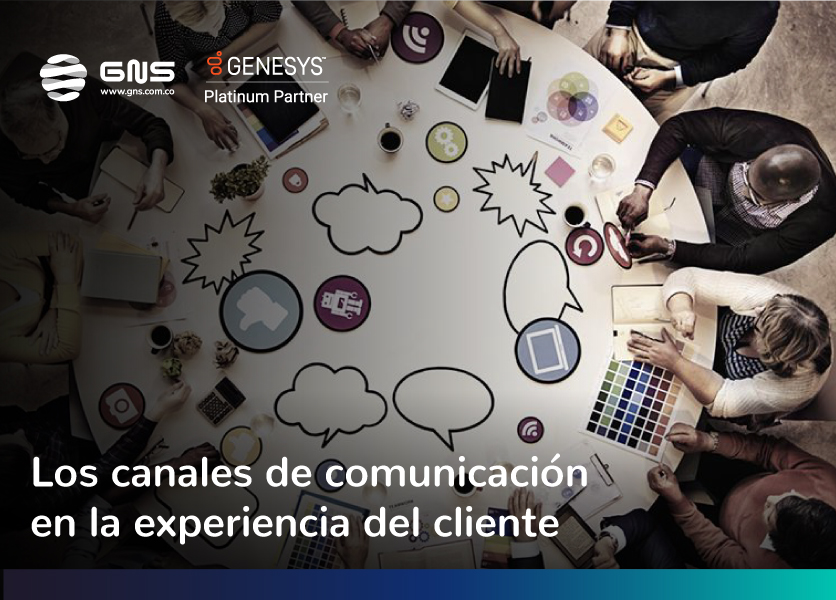 Conozca la importancia de los canales de comunicación para optimizar la experiencia del cliente