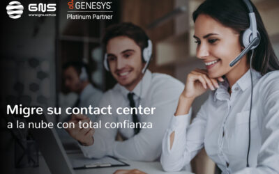 Diez consideraciones al momento de migrar su contact center a la nube
