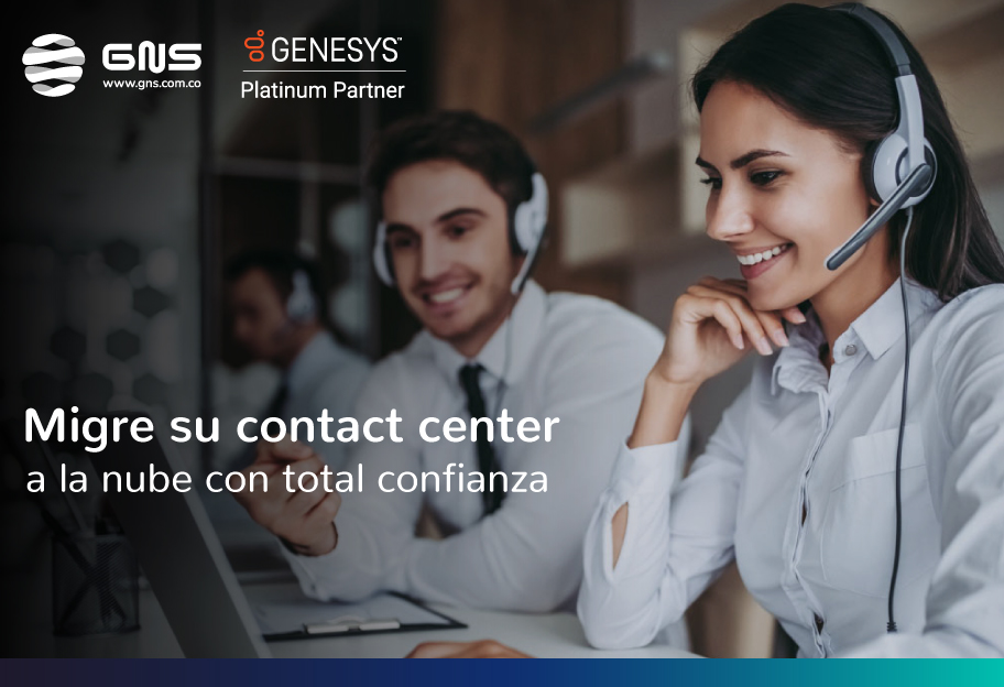 Diez consideraciones al momento de migrar su contact center a la nube